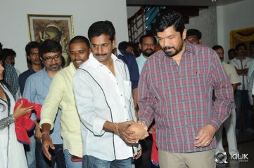 Bandipotu Movie Opening